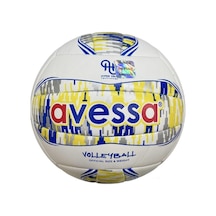 Avessa Hcv-800-104 Hypercell Voleybol Topu Çok Renkli