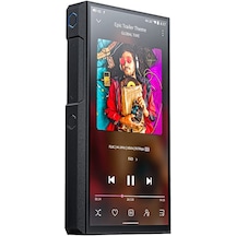 FiiO - M11 Plus ESS MQA Etkin Müzik Çalar