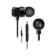 Snopy SN-J01 Mobil Telefon Uyumlu Mikrofonlu Kulak İçi Kulaklık