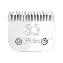 Size 30 Oster A5-a6 Serisi Tıraş Bıçağı