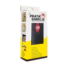Tt Pratik Sineklik Pencere 80 X 140 Cm