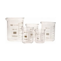 Beher Cam 50Ml X1 Adet