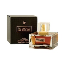 David Beckham Intimately Erkek Parfüm EDT 75 ML
