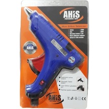 Ahıs 001 60 W Mum Silikon Tabancası