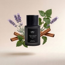 Mad Leather Elixir Prestige 50 Ml Erkek Parfüm Ferah