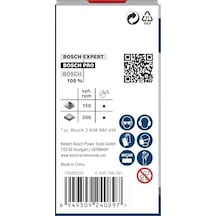 1x Pro Sheet Metal Power Change Plus Delik Açma Testeresi Paslanmaz Çelik Saclar, Çelik Saclar, Ø 29 Mm, Professional Aksesuar Döner Matkap/vidalamalar, Darbeli Matkap/vidalama