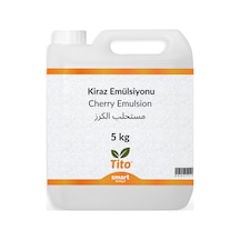 Kiraz Emülsiyonu 5 Kg