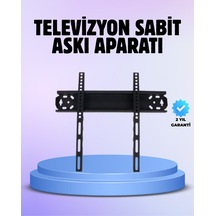 Lcd Led Plasma Tv Askı Aparatı 32-65 İnç Uyumlu 3 Kademeli Ayar Mh-hs5347-5639