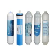 Water Point - Inline 5 Li Evsel Cihaz Filtre Takımı