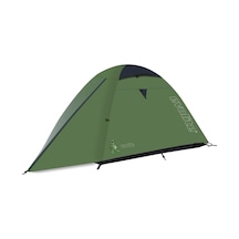 Evolite Turtle Pro 2 Kişilik Çadır - Sun Fresh Upf80 / 4 Mevsim Yeşil