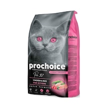 Pro Choice Tavuklu Yavru Kedi Maması 15 KG