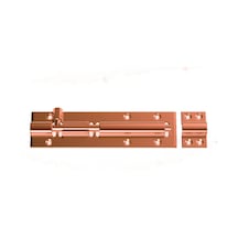 Condi Emniyet Sürgüsü 4 Bakır 15 Cm 181kl5124309 Renkli