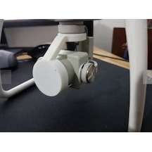DJI Phantom 4 Pro Gymbal Kamera Koruyucu