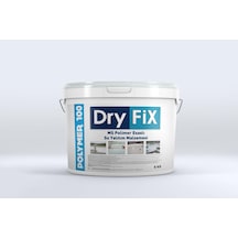 Dryfix Polymer 100 Ms Polymer Esaslı Su Izolasyonu 5 Kg