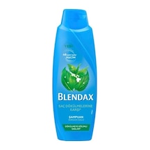 Blendax Isırgan Özlü Dökülme Karşıtı Şampuan 6 x 470 ML