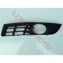 Vw Passat B6 2006-2010 Tampon Izgarası Sisli Sol 3C0853665A