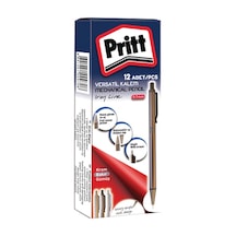 Pritt Versatil Kalem İron Line 0.7 Mm Bakır 3707 Çok Renkli