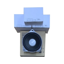 BMW F10-F10lci Harman Kardon Speaker Set