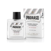 Proraso Yeşil Çay ve Yulaf Özlü Tıraş Sonrası Balsamı 100 ML