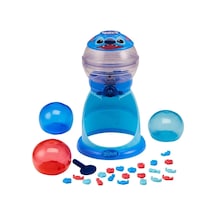 Mey İthalat Qub00000 The Squeez Ball Maker Stitch Oyun Seti