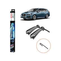Subaru Levorg Muz Silecek Takımı Ön Bosch Aerotwın 2014-2019 N11.5332