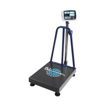 Rcc-l 300 Kg X 20 Gr 50 X 60 Sayıcı Baskül-132508 Beyaz - Pembe