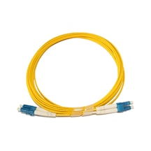 Lc-Lc Patch Cord Dblx Sm 9/125
