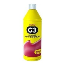 Farecla G3 Likit Pasta 1 L