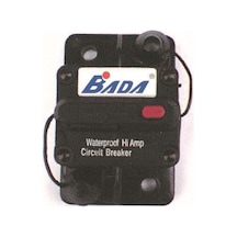 Irgat Sigortası 100 Amp