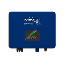 TommaTech Trio Plus K 10.0kW Üç Faz İnverter