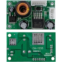 Weko Ca-1233 12v - 5v - 3.3v - 3 A Power Supply Modul