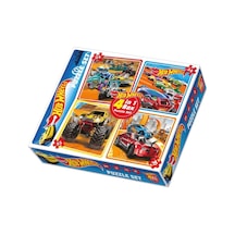 1895 4ın Puzzle