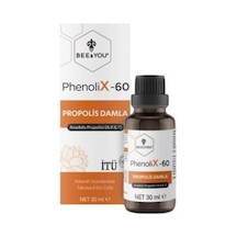 Bee & You Propolis Damla 30 ML