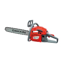 Dakkin Cs5460 Benzinli Motorlu Testere 3 Hp