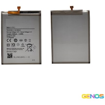 Samsung Galaxy A12 Uyumlu 5000 Mah Batarya Sn805563