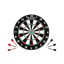 Busso Flc-350 Flocked Dart 18"