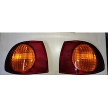 Toyota Corolla Uyumlu Stop Depo Marka 98_01 1998 1999 2000 2001 Tayvan 524794564