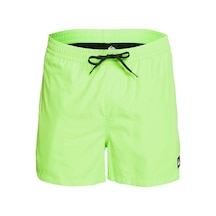 Quiksilver Evdayvl15 M Jamv Erkek Yeşil Deniz Şortu