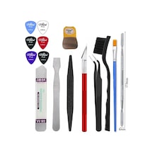 Tamir Set Bilgisayar Tv Notebook Laptop Tablet Telefon Pc Sökme Çoklu Yardımcı Elektronikçi Tamir Onarım Seti St260