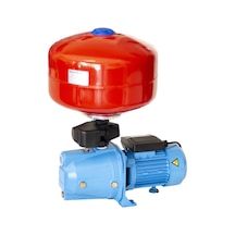 1 Hp - 24 Litre Küre Paket Hidrofor