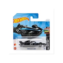 Hot Wheels Formula E Gen3 9/10 193/250 Model Araba