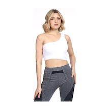 Doremi Seamless Tek Askı Spor Büstiyer 001