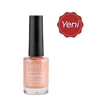 Note Flawless Nail Enamel Oje No 77 Diğer