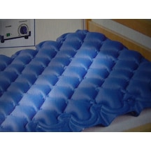 Comfort Plus Şişme Havalı Hasta Yatağı - Konforlu Ve Dayanıklı