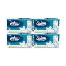 Önlem Yetişkin Hasta Bezi Küçük Boy Small 30 Adet X 4 'lü Paket