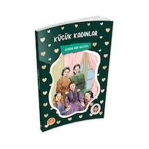 Küçük Kadınlar N11.44363