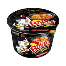Samyang Buldak Hot Chicken Flavour Ramen Bowl 105 G
