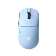 Mchose A7 Ultra Blue 8k Hz Paw 3950 Sensör Kablosuz Simetrik Gami