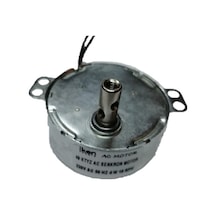 Tyc50.49Ktyz 10Rpm 4W Ac Senkron Motor Mikro Dalga Fırın Motor