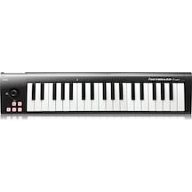 İcon İkeyboard 4 Mini 37 Tuşlu Mini Mıdı Klavye